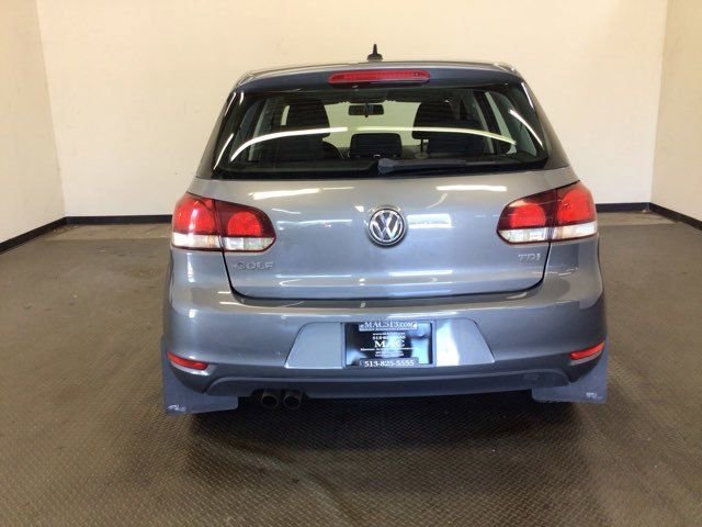 Used 2014 Volkswagen Golf TDI FWD image 5