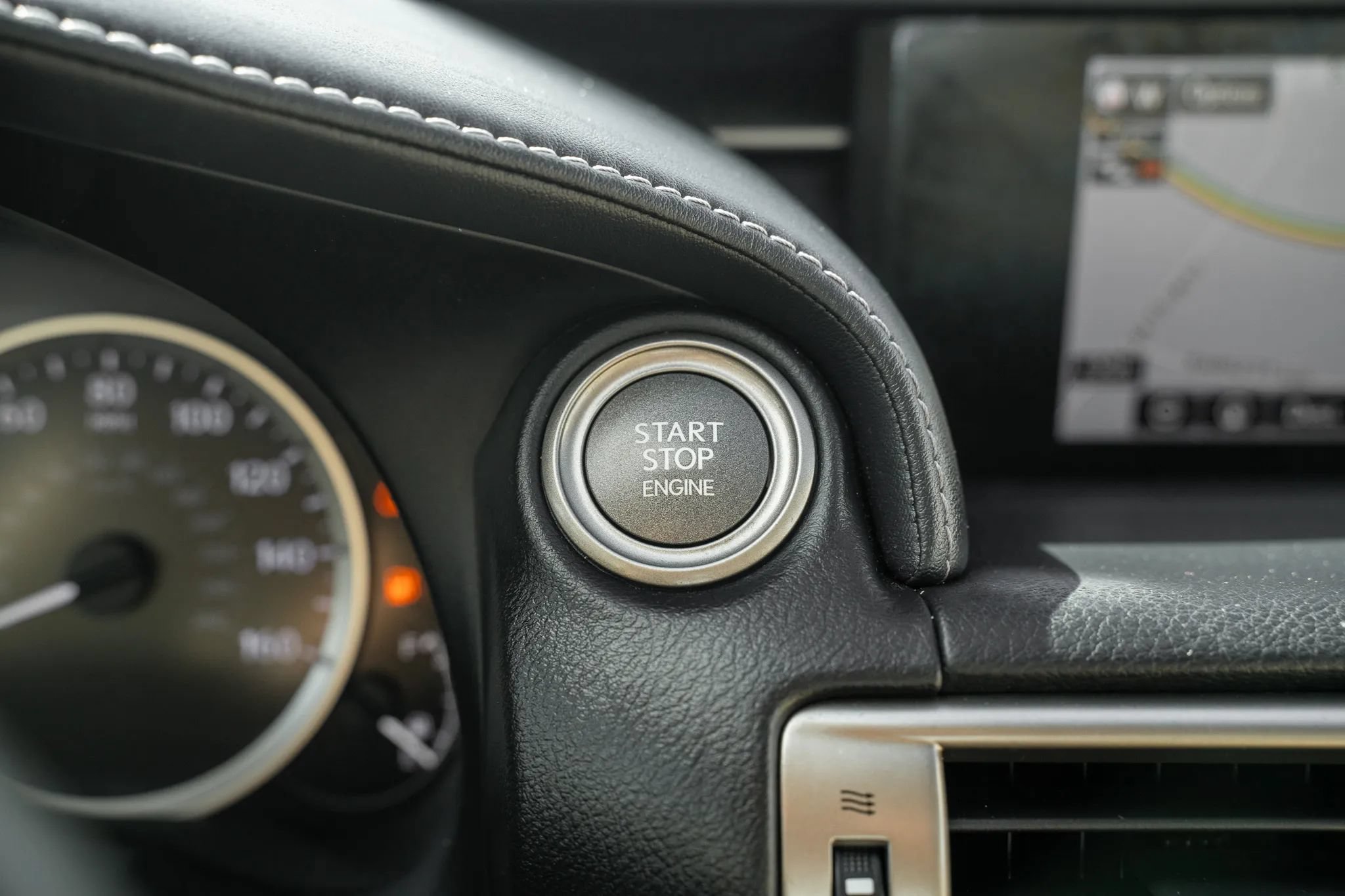 Used 2014 Lexus IS 350 AWD w/ Navigation Package image 23