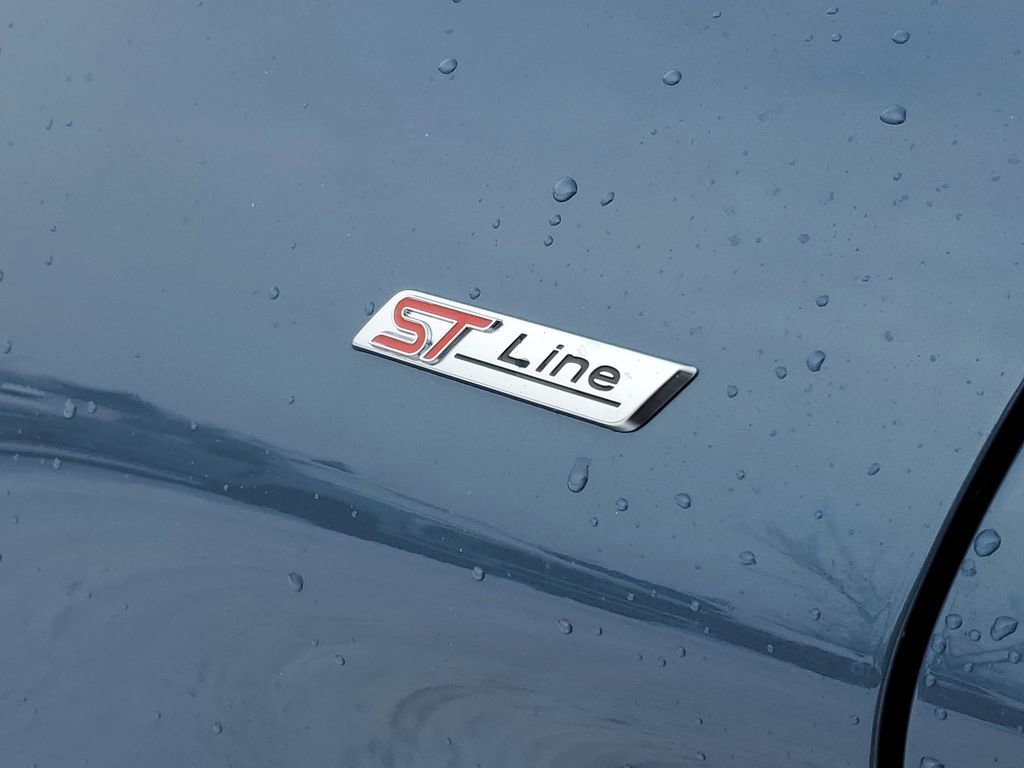 New 2026 Ford Explorer ST-Line w/ ST-Line Street Pack image 37