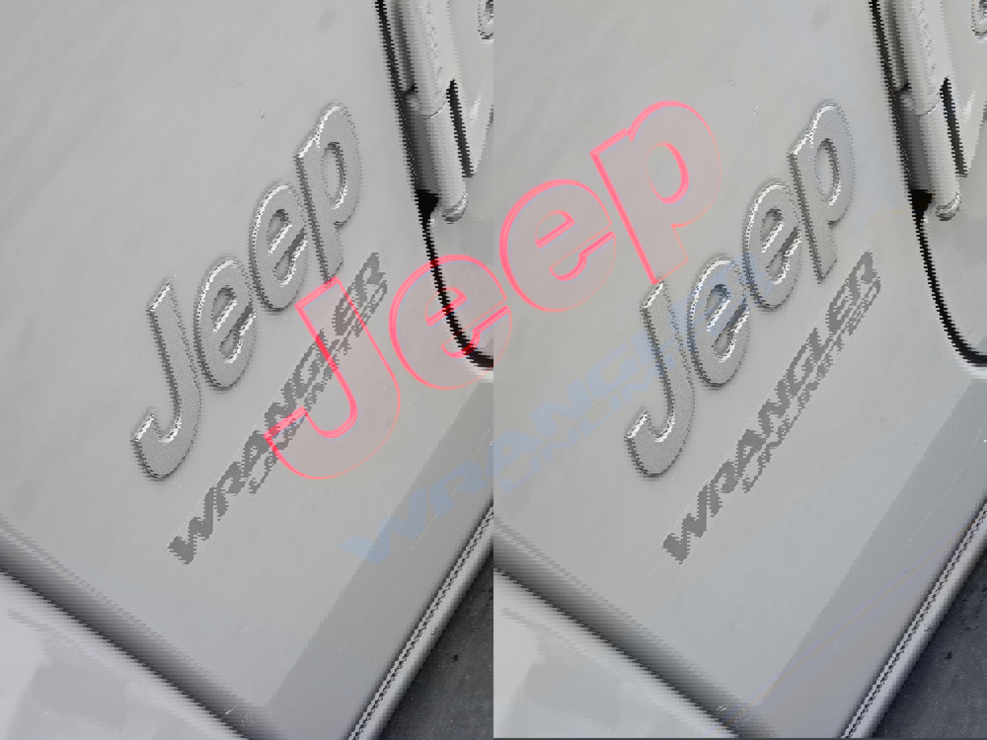 Certified 2019 Jeep Wrangler Unlimited Rubicon image 11