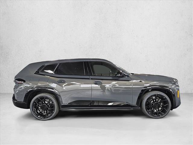 New 2026 BMW XM Label Red AWD/4WD image 4