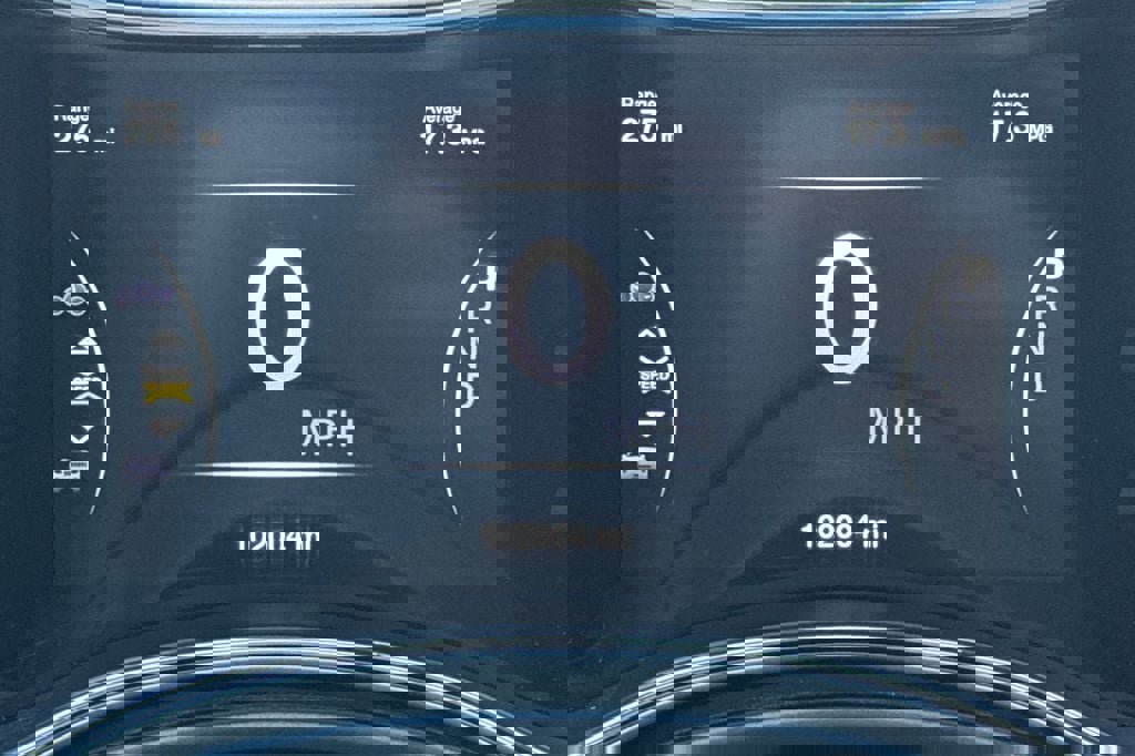 Used 2021 Jeep Grand Cherokee Limited w/ Luxury Group II image 22