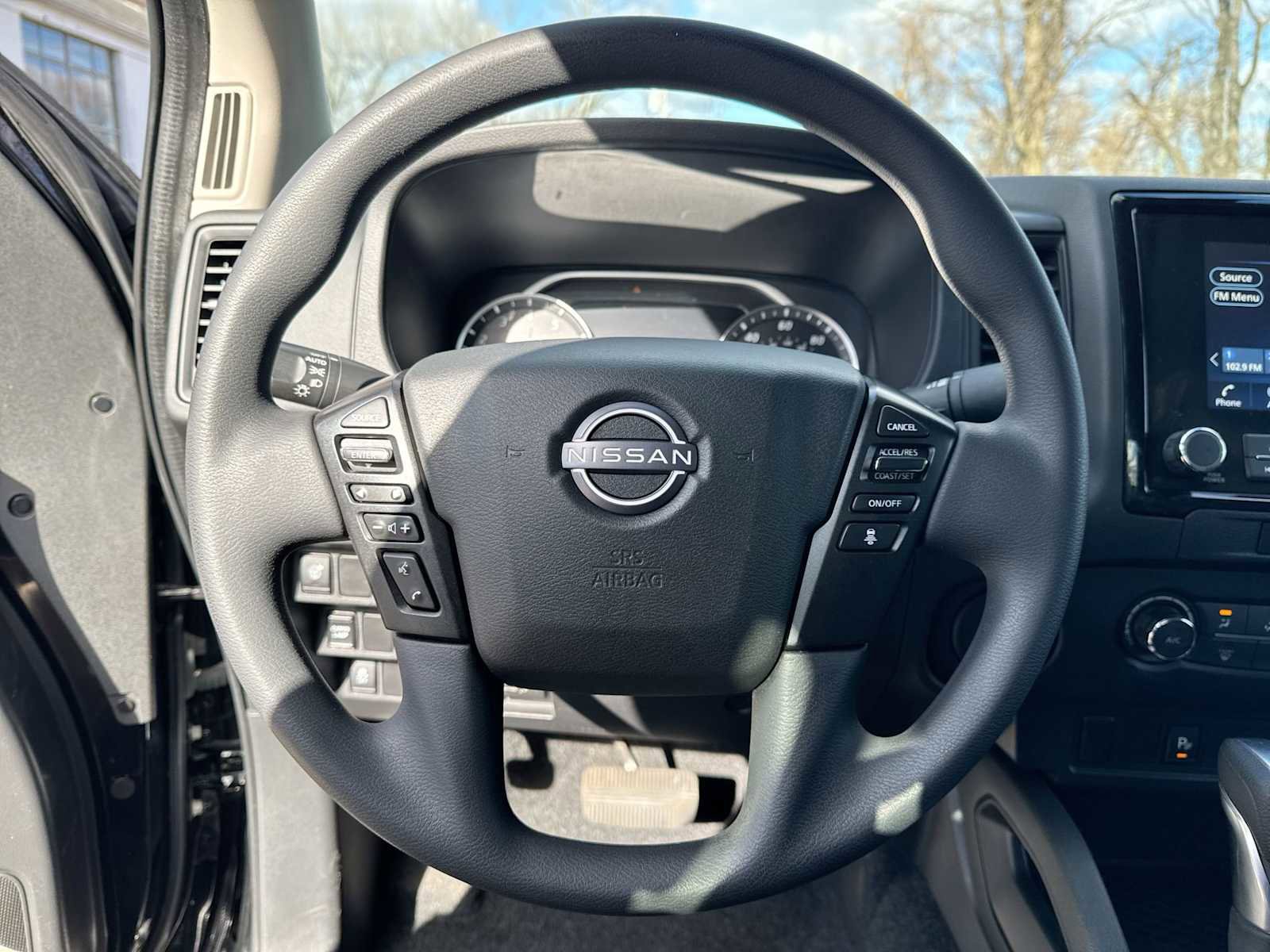 Used 2022 Nissan Frontier S w/ Technology Package image 22