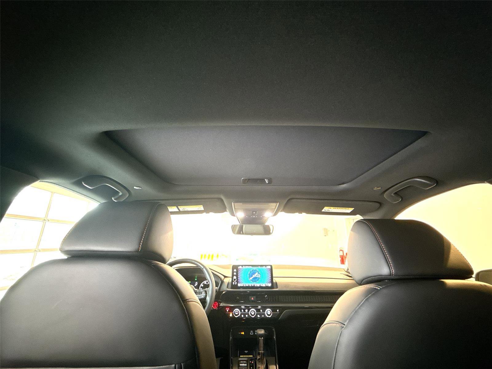 Used 2025 Honda CR-V Sport Touring image 16