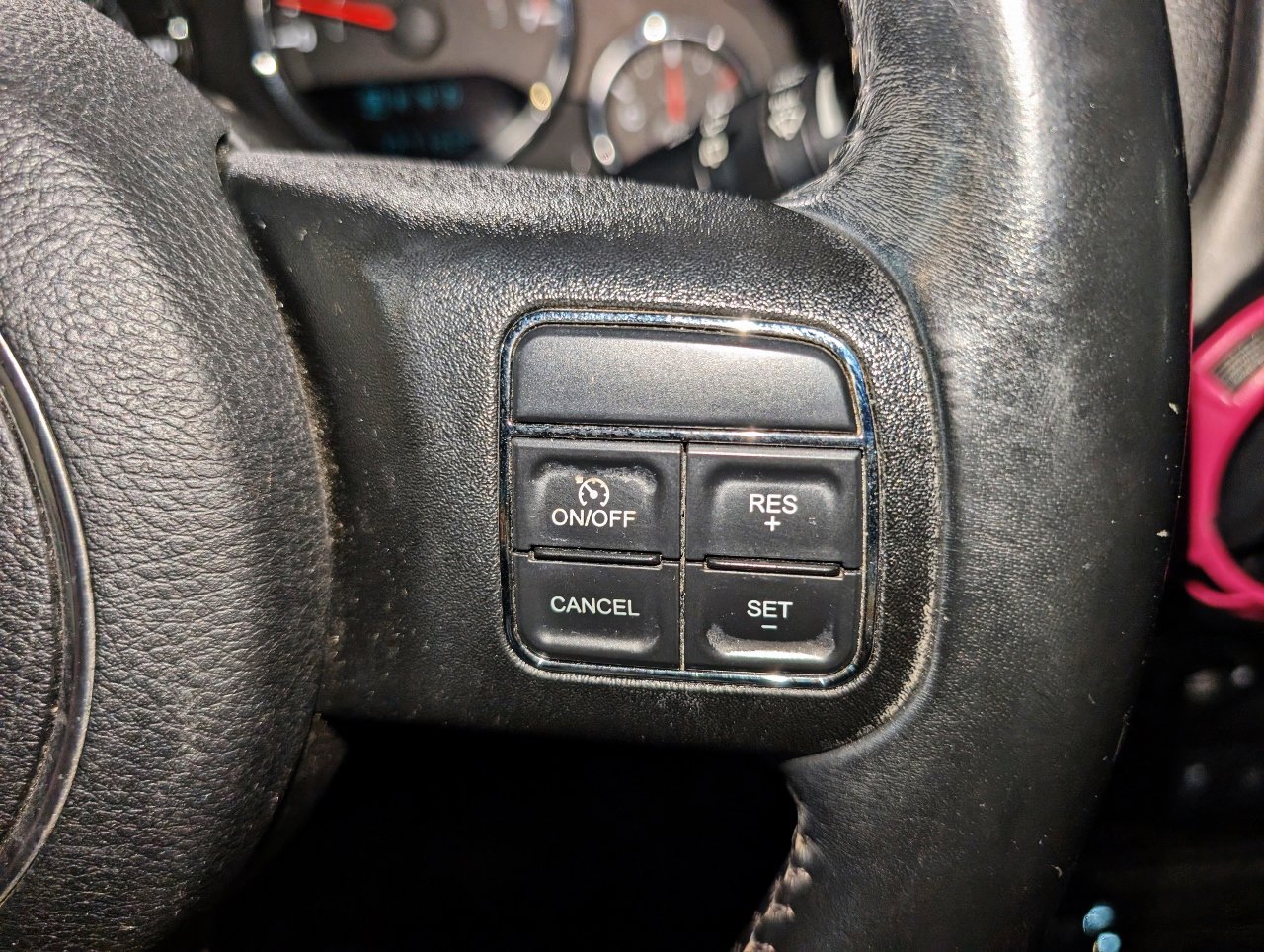 Used 2015 Jeep Wrangler Unlimited Sahara w/ Dual Top Group image 42