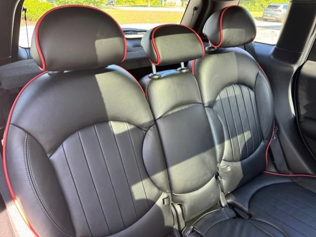 Used 2016 MINI Cooper Countryman John Cooper Works AWD/4WD image 30