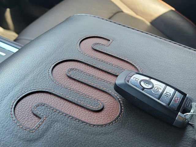 Used 2021 Ford Expedition King Ranch AWD/4WD image 40