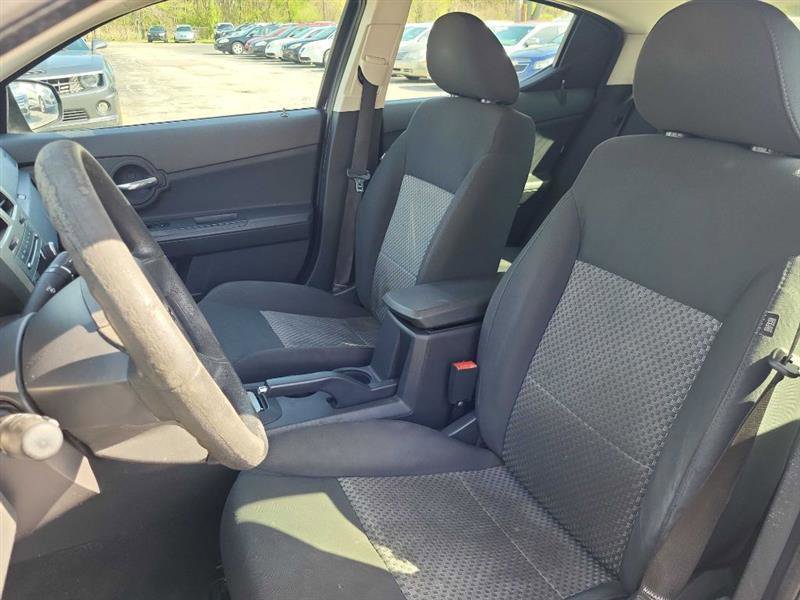 Used 2009 Dodge Avenger SE FWD image 10