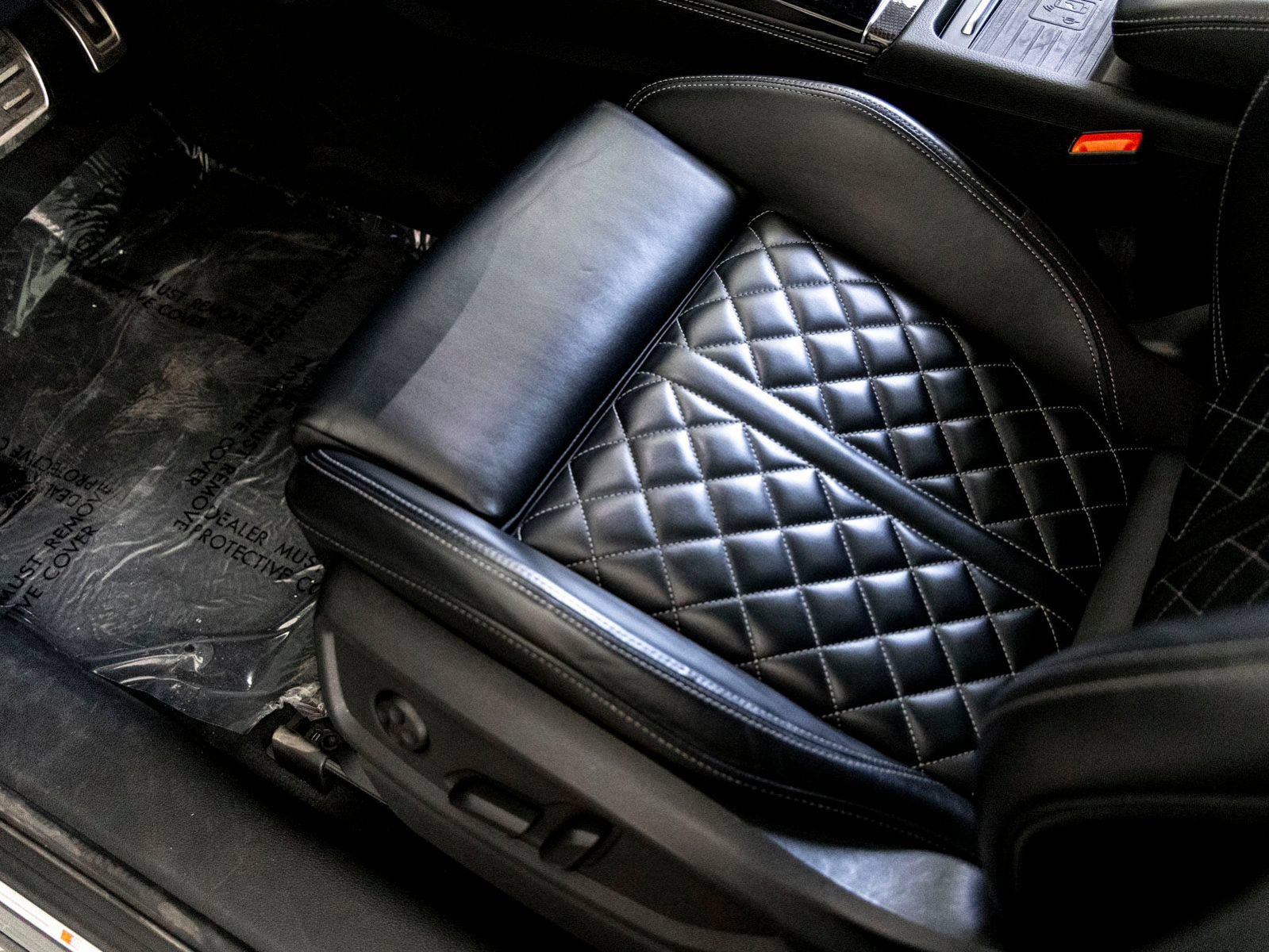 Used 2023 Audi SQ5 Prestige w/ Prestige Package AWD/4WD image 12