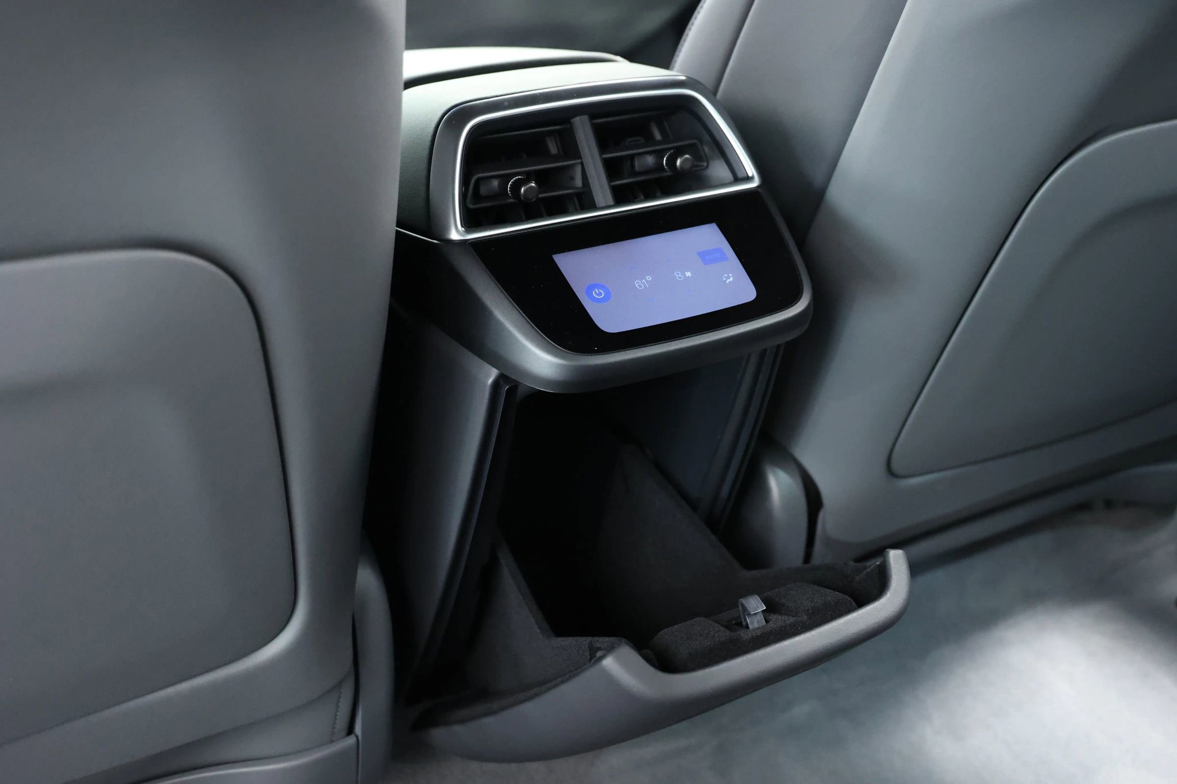 Used 2024 Lucid Air Pure image 56