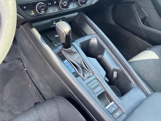 Used 2026 Honda Accord SE image 16