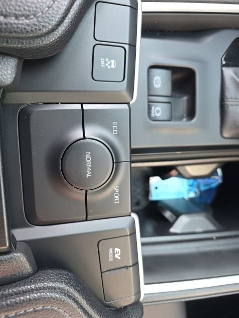 Certified 2025 Toyota Grand Highlander XLE image 23