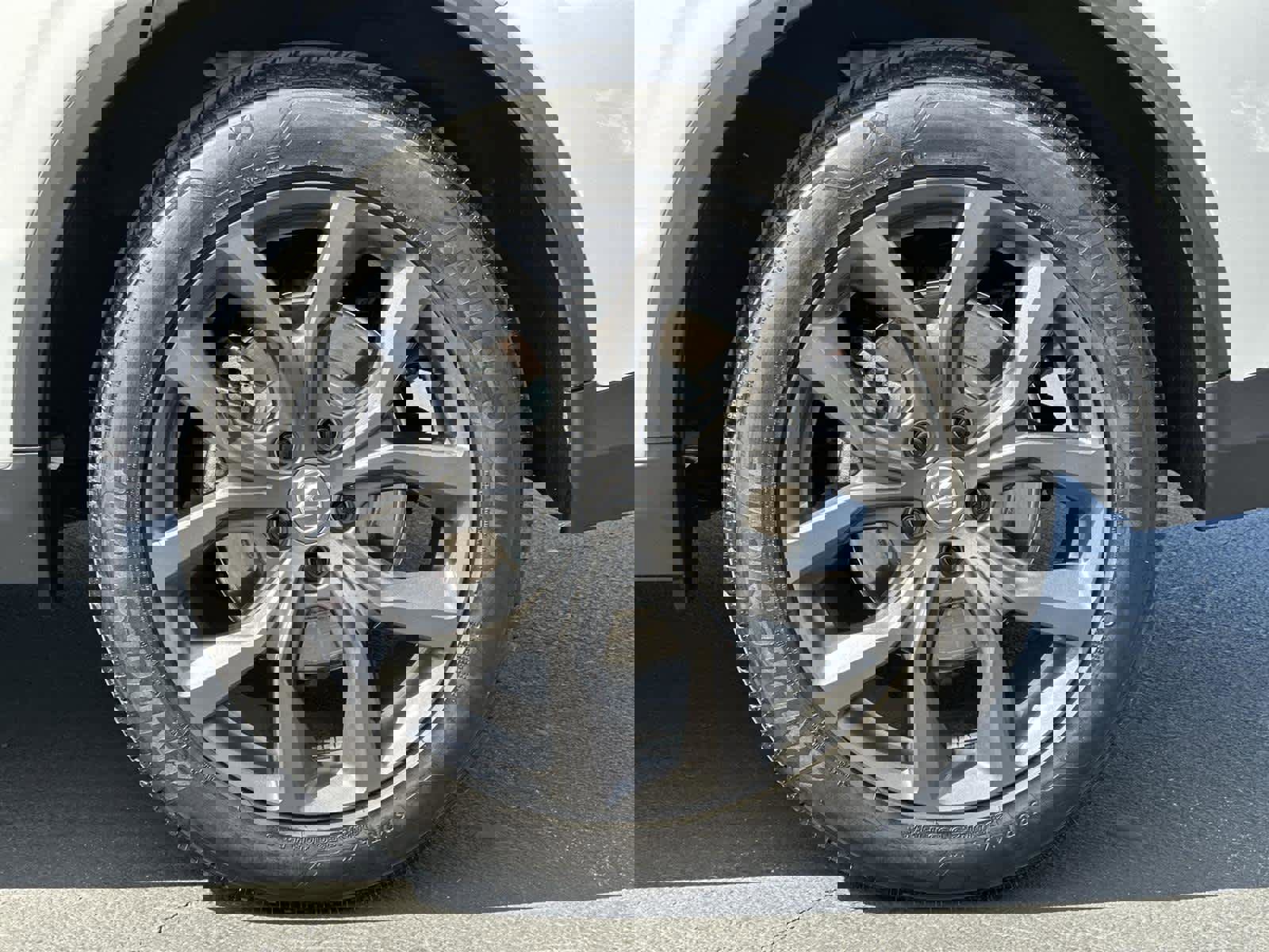 Certified 2024 Acura MDX A-Spec image 8