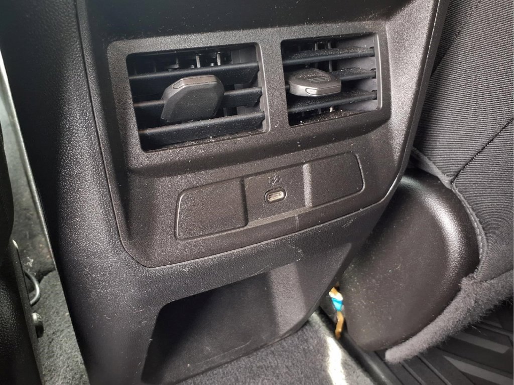 Used 2024 GMC Canyon Elevation RWD image 22