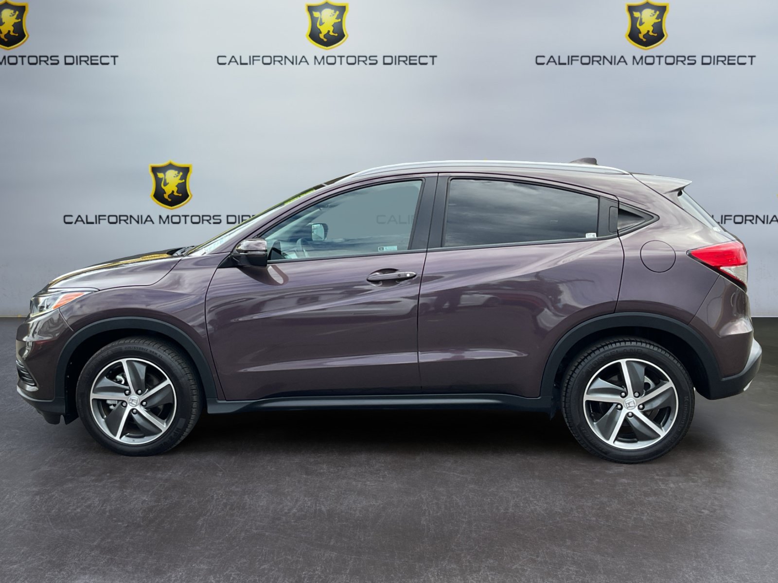 Used 2022 Honda HR-V EX image 8