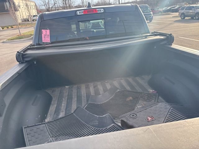 Used 2019 RAM 1500 Rebel w/ Rebel Level 2 Equipment Group image 12