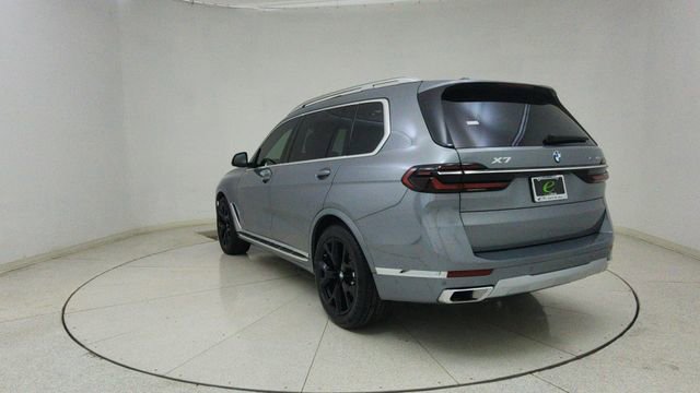 Used 2026 BMW X7 xDrive40i image 70
