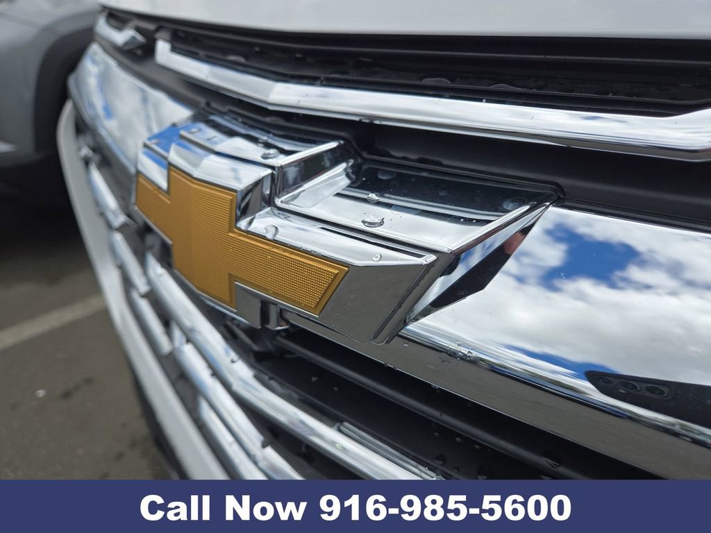 New 2026 Chevrolet Equinox LT image 35