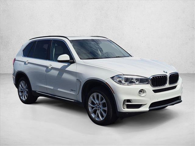 Used 2016 BMW X5 xDrive35i AWD/4WD image 3
