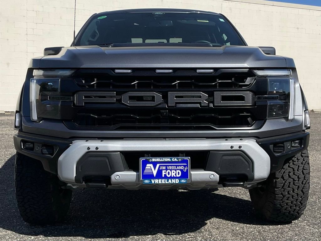 Certified 2024 Ford F150 Raptor image 85