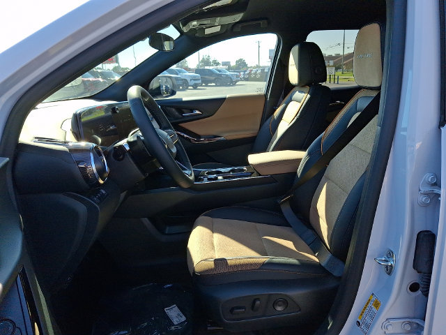 New 2027 Chevrolet Equinox ACTIV AWD/4WD image 9