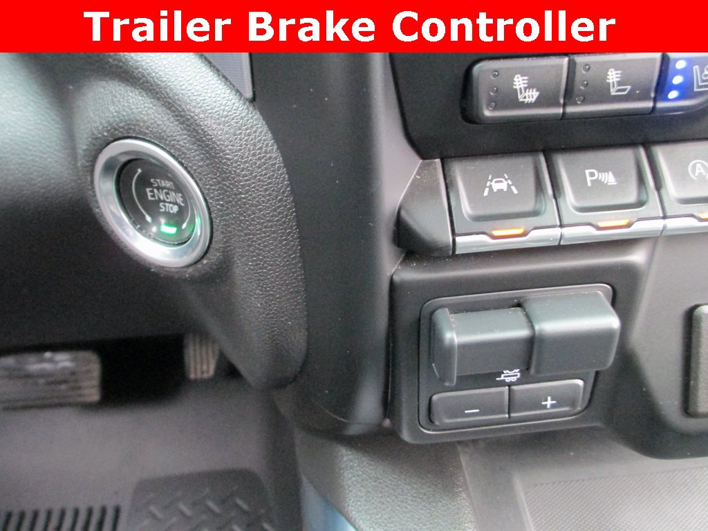 Used 2020 GMC Sierra 1500 SLT w/ SLT Premium Plus Package image 20