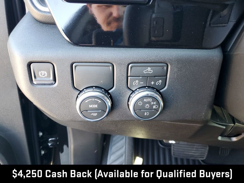 New 2026 GMC Sierra 1500 Elevation RWD image 38