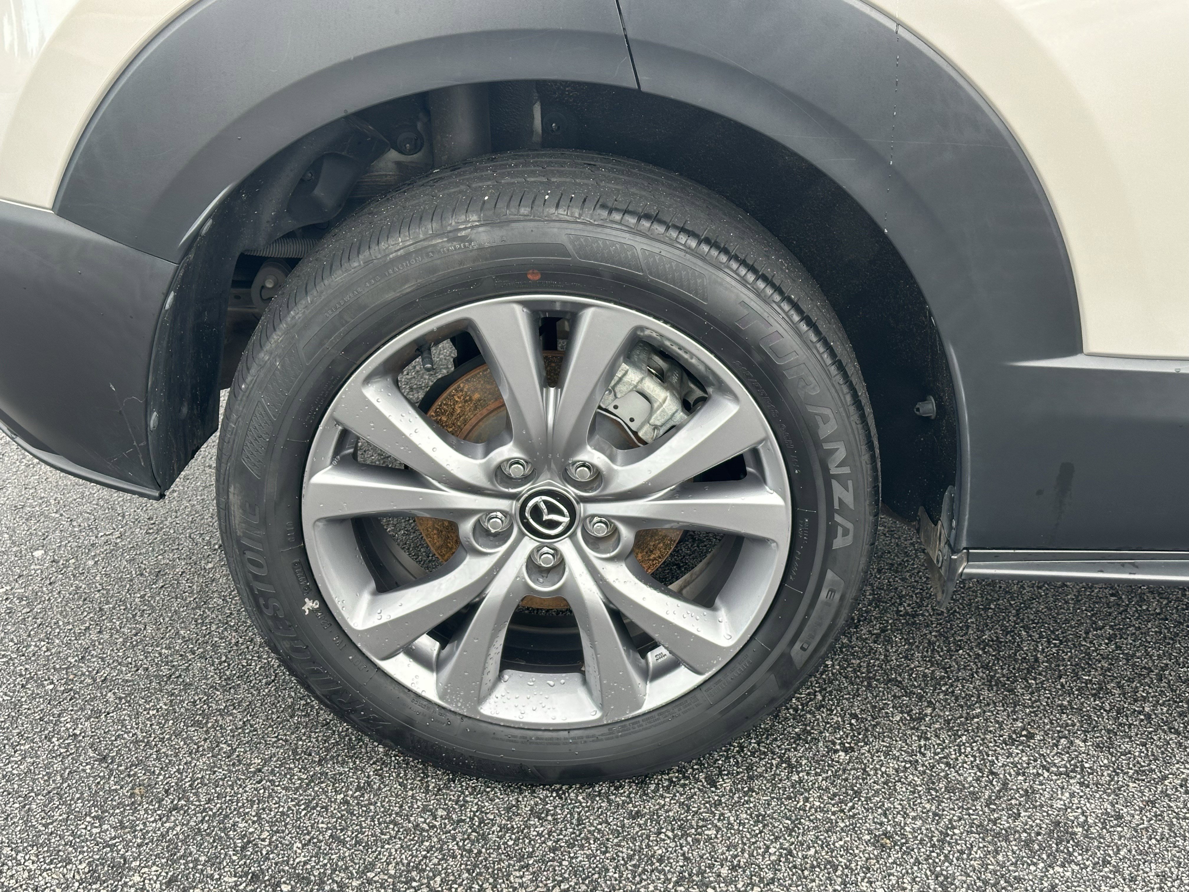 Used 2023 MAZDA CX-30 AWD 2.5 S w/ Select Package image 19