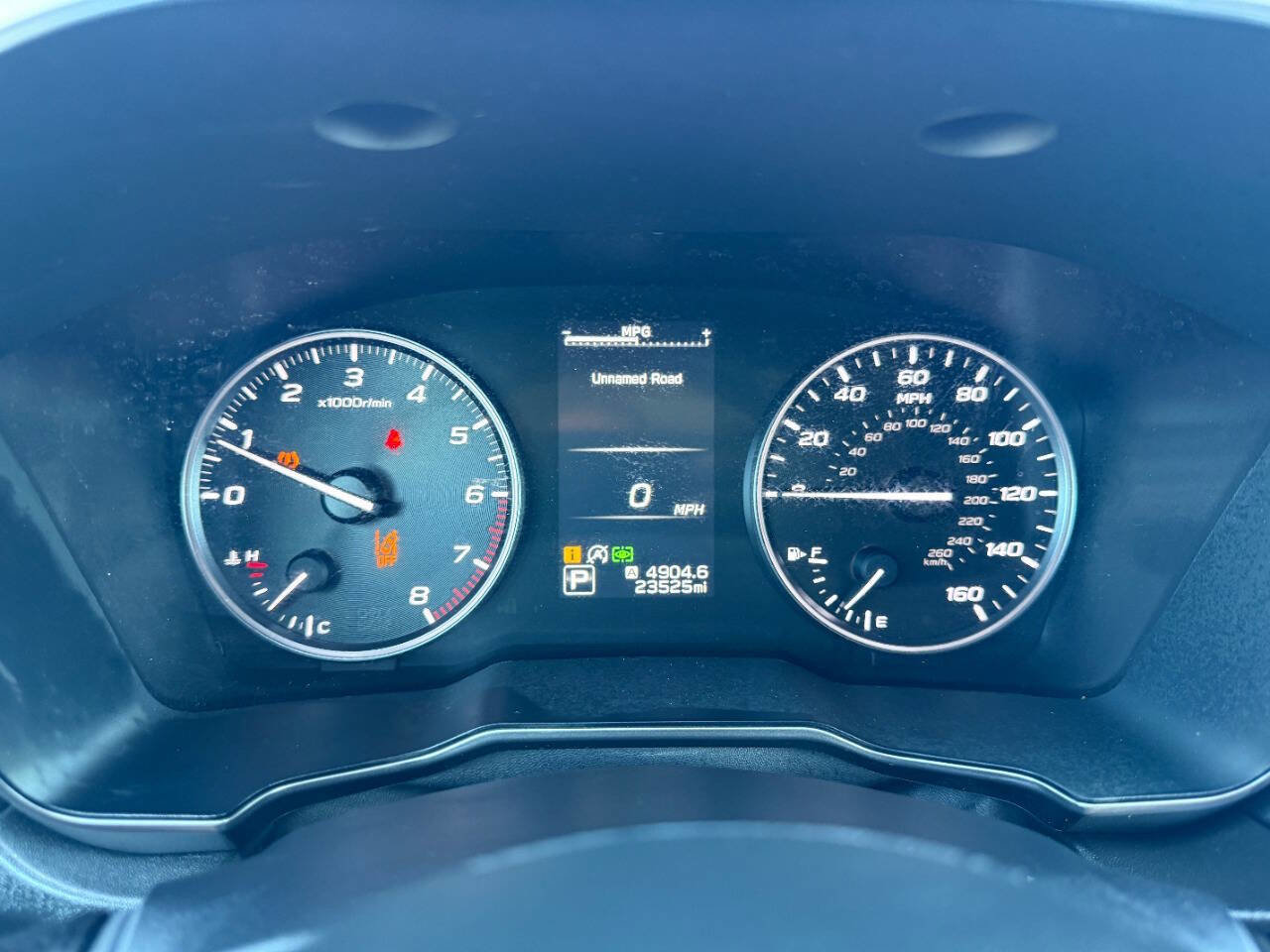 Used 2024 Subaru Outback Limited image 33