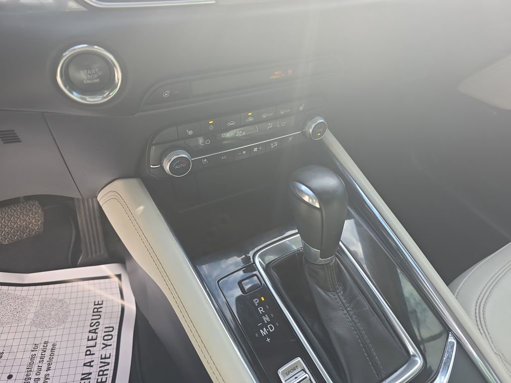 Used 2019 MAZDA CX-5 Grand Touring Reserve image 10