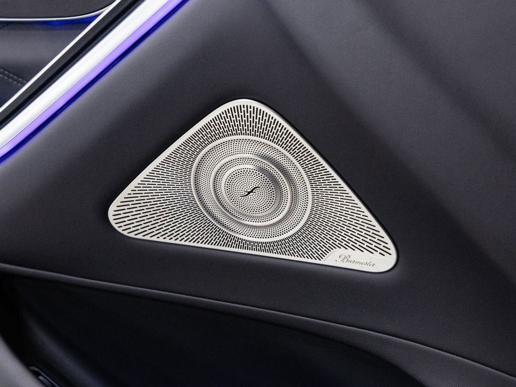 Used 2024 Mercedes-Benz S 63 AMG S image 7