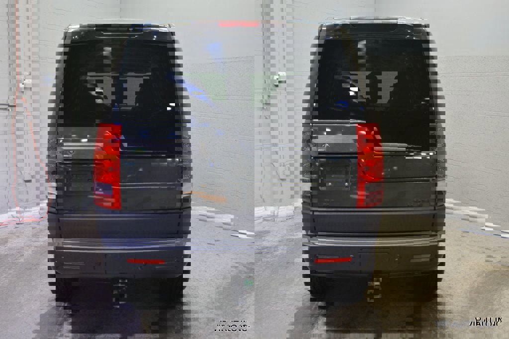 Used 2005 Land Rover LR3 SE image 6