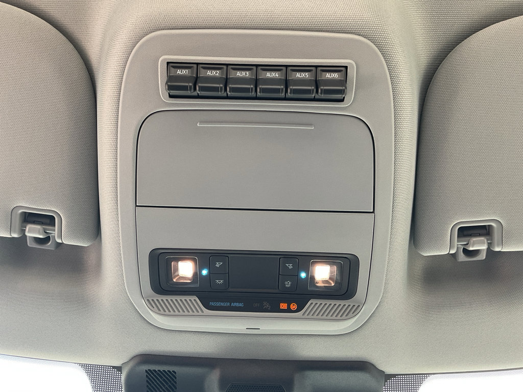 New 2026 Ford F550 4x4 Regular Cab Super Duty image 15