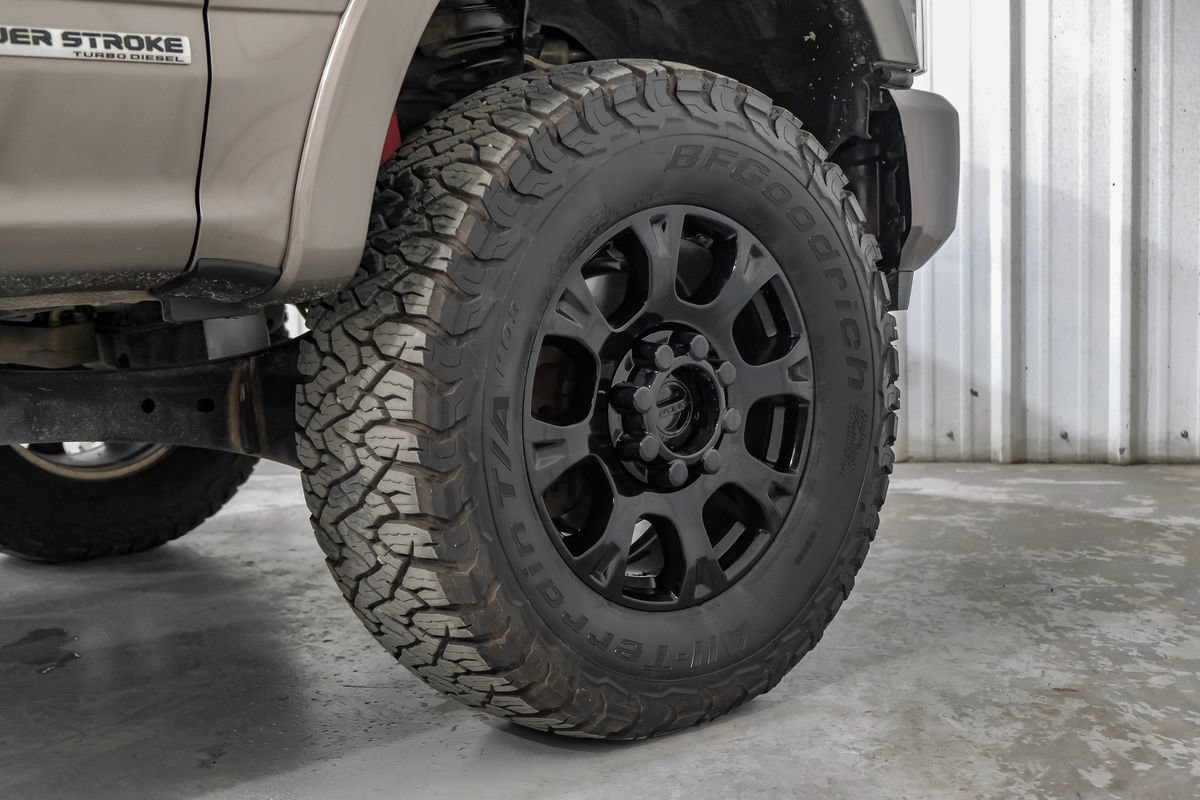 Used 2020 Ford F250 Lariat w/ Tremor Off-Road Package AWD/4WD image 63
