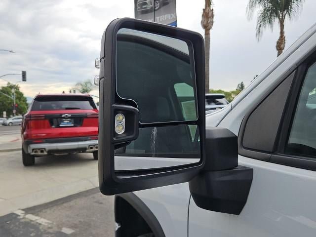 Used 2024 Chevrolet Silverado 3500 LT w/ Convenience Package AWD/4WD image 19