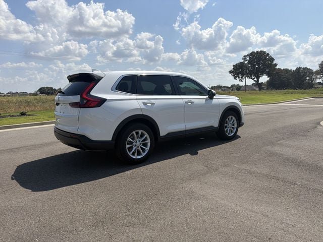 Used 2025 Honda CR-V EX-L image 5