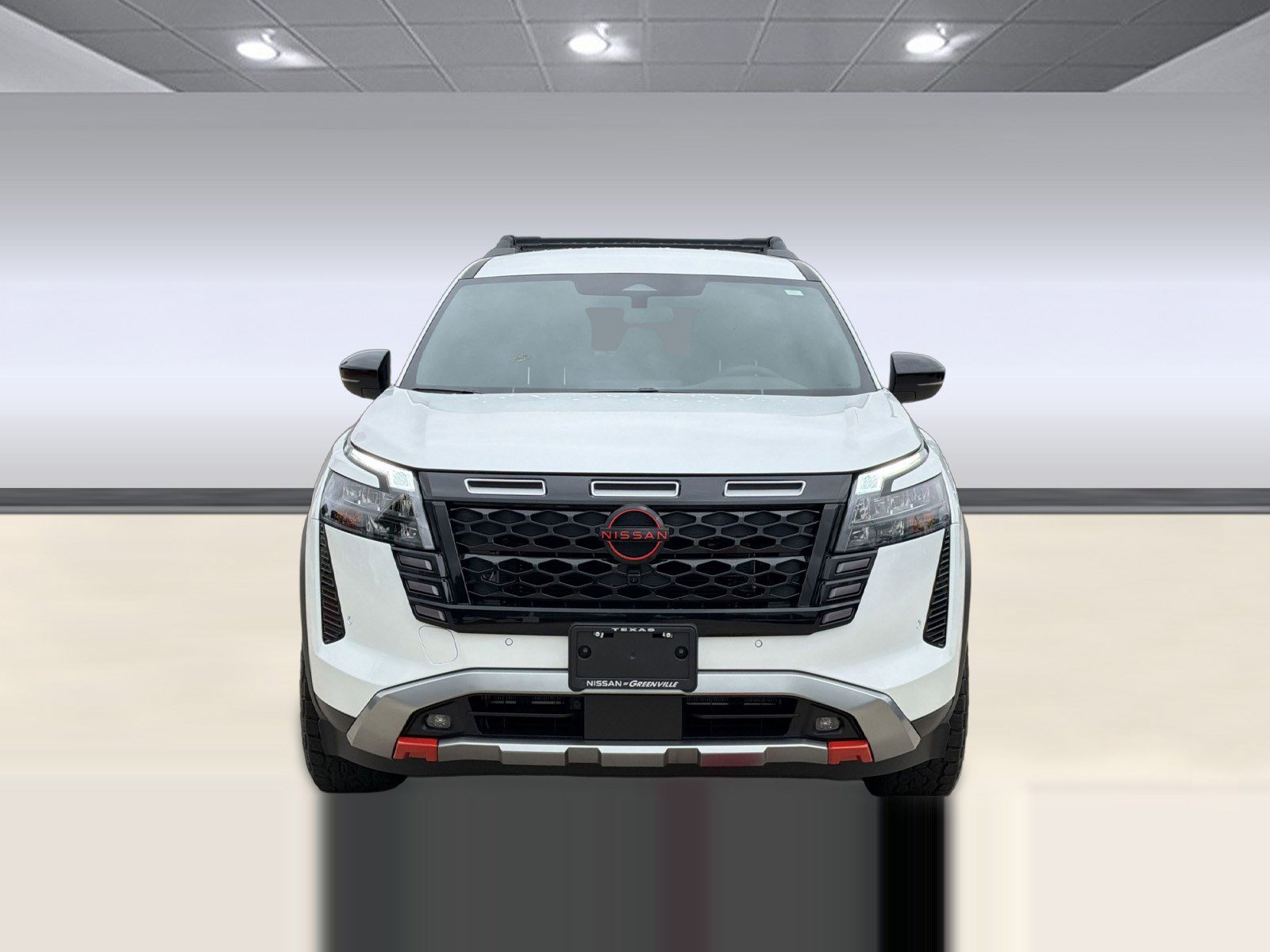 New 2026 Nissan Pathfinder Rock Creek image 6