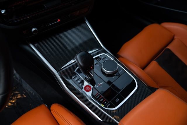 Used 2026 BMW M4 Competition RWD image 40