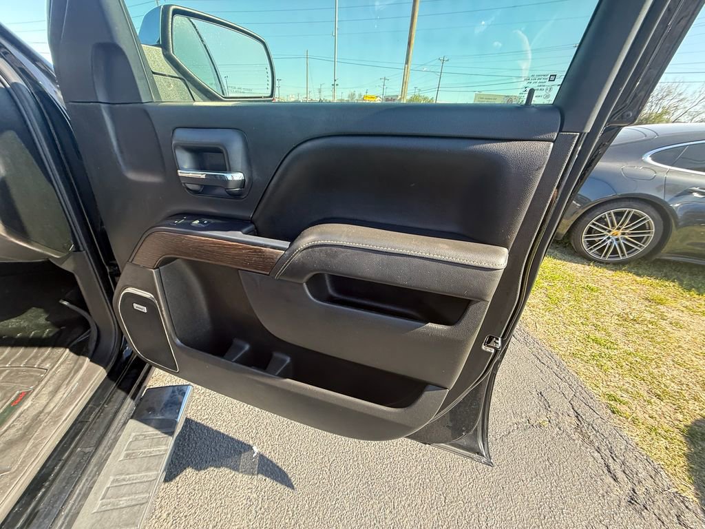 Used 2017 GMC Sierra 1500 Denali image 23