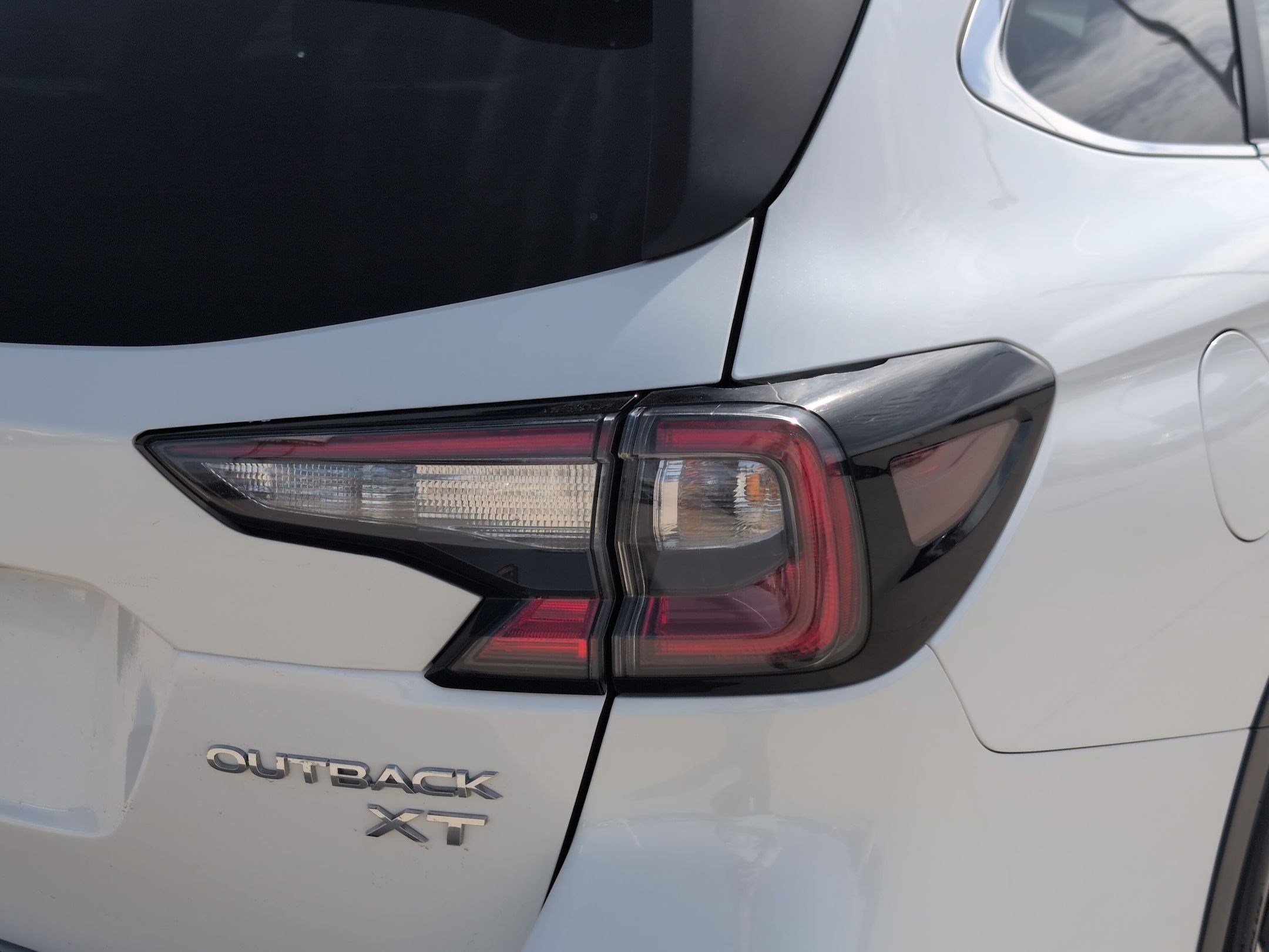 Used 2021 Subaru Outback Limited XT w/ Popular Package #2 image 11