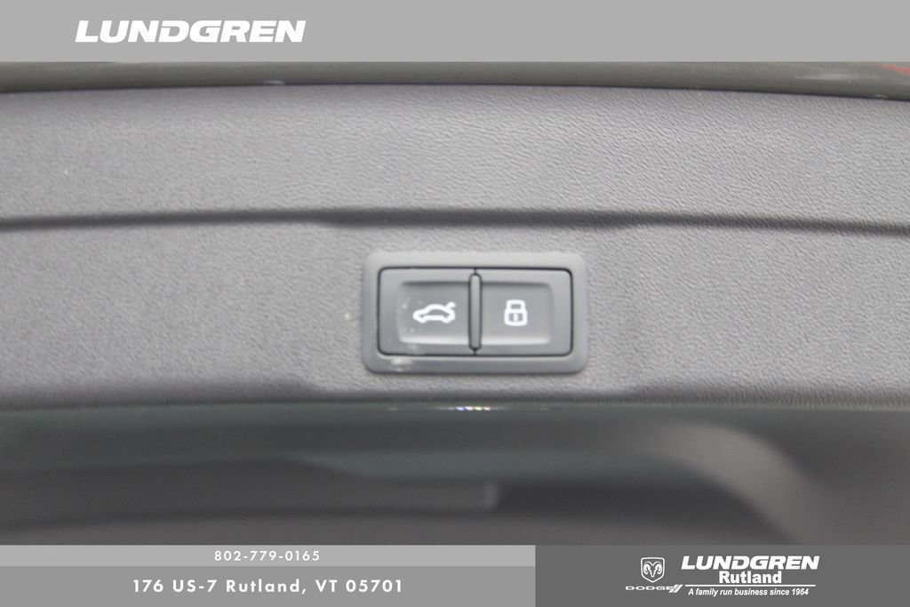 Used 2025 Audi A5 2.0T Premium w/ Convenience Package image 37