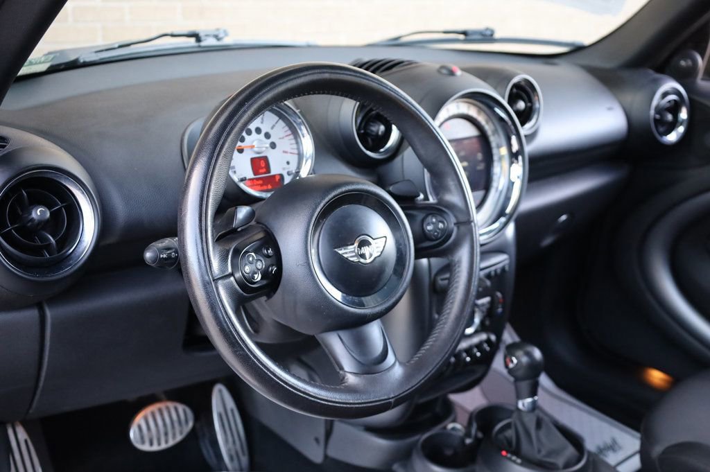 Used 2014 MINI Cooper Countryman S image 15