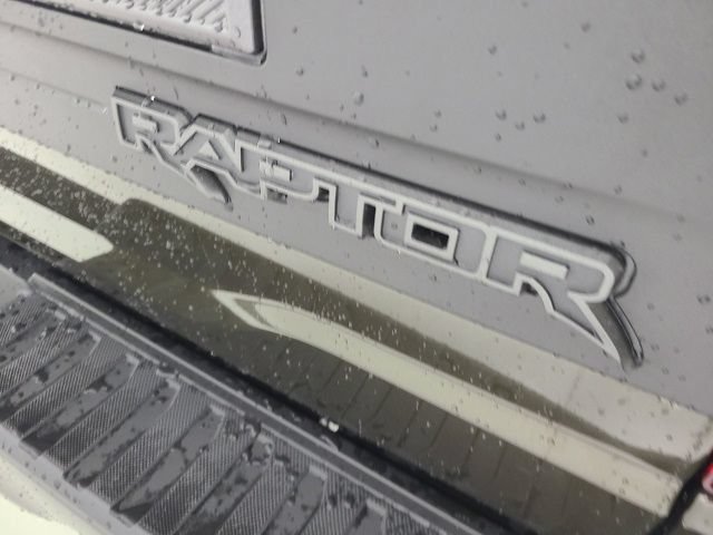 Used 2026 Ford F150 Raptor AWD/4WD image 8