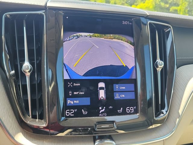 Used 2021 Volvo XC60 T6 Inscription w/ Advanced Package AWD/4WD image 24
