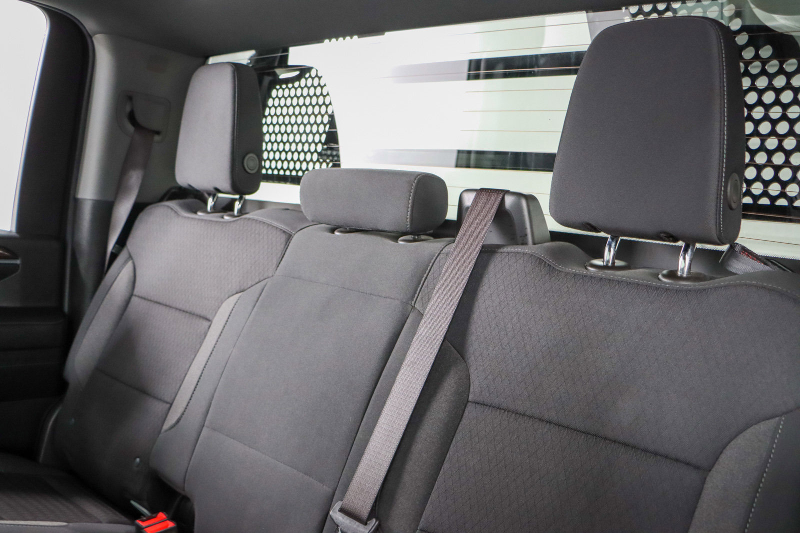 Used 2024 Chevrolet Silverado 3500 LT w/ Convenience Package image 26