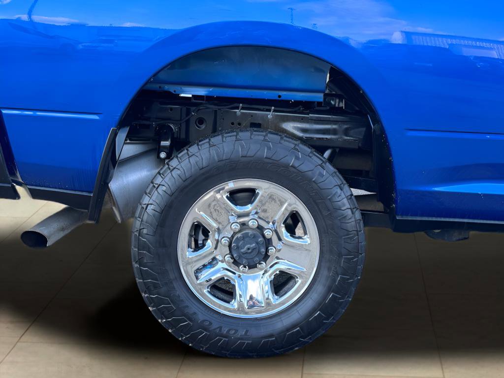 Used 2019 RAM 2500 Big Horn AWD/4WD image 41