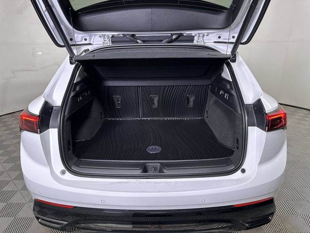 New 2026 Buick Envision Sport Touring AWD/4WD image 28