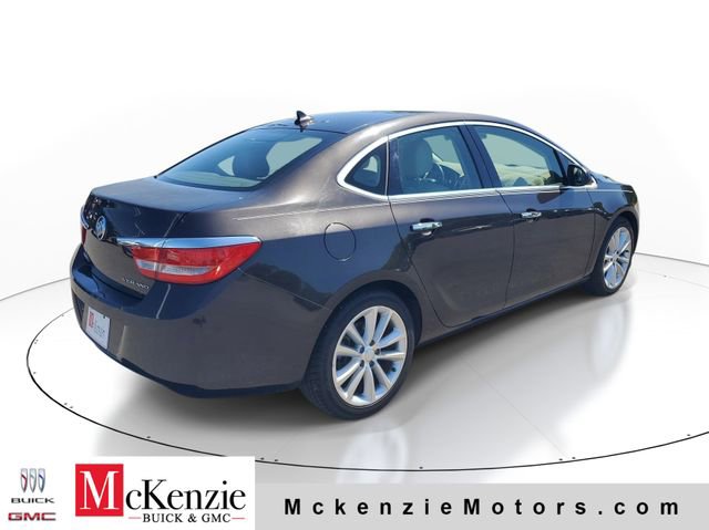Used 2013 Buick Verano Convenience FWD image 5
