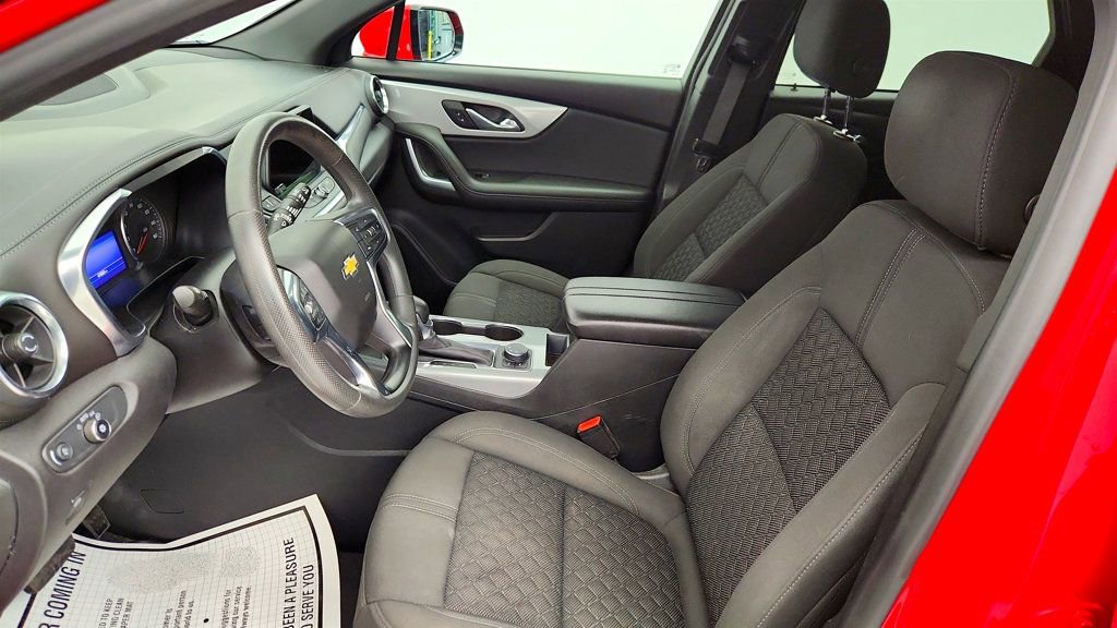 Used 2021 Chevrolet Blazer LT image 19