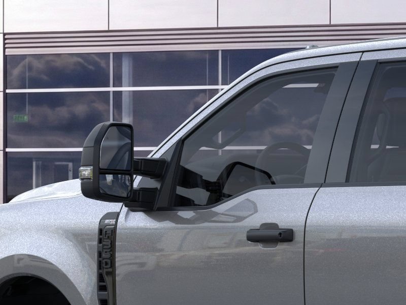 New 2026 Ford F350 XL w/ STX Appearance Package AWD/4WD image 21